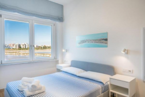 Acquamarina Room .150 mt Poetto beach . Wifi . A/C